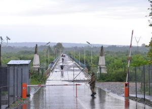 БОЛЕЕ 700 НАРУШИТЕЛЕЙ ПОГРАНИЧНОГО ЗАКОНОДАТЕЛЬСТВА АБХАЗИИ БЫЛО ЗАДЕРЖАНО В 2023 ГОДУ НА АБХАЗО-ГРУЗИНСКОЙ ГРАНИЦЕ